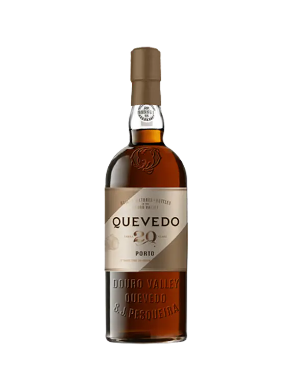 Quevedo Porto Tawny 20 Anos