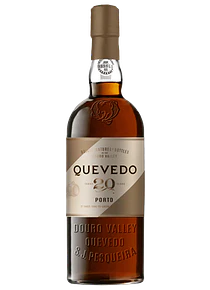 Quevedo Porto Tawny 20 Anos