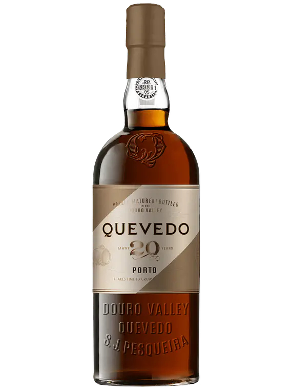 Quevedo Porto Tawny 20 Anos
