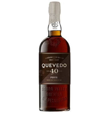 Quevedo Porto Tawny 40 Anos