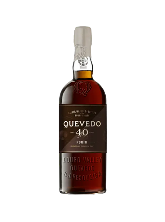 Quevedo Porto Tawny 40 Anos