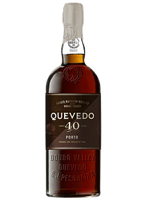 Quevedo Porto Tawny 40 Anos