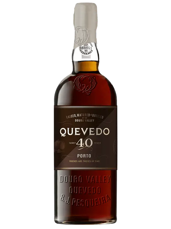 Quevedo Porto Tawny 40 Anos