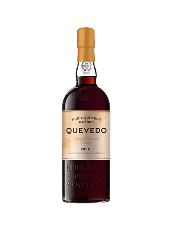 Quevedo Porto Tawny Reserva Especial