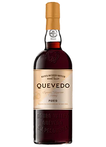 Quevedo Porto Tawny Reserva Especial