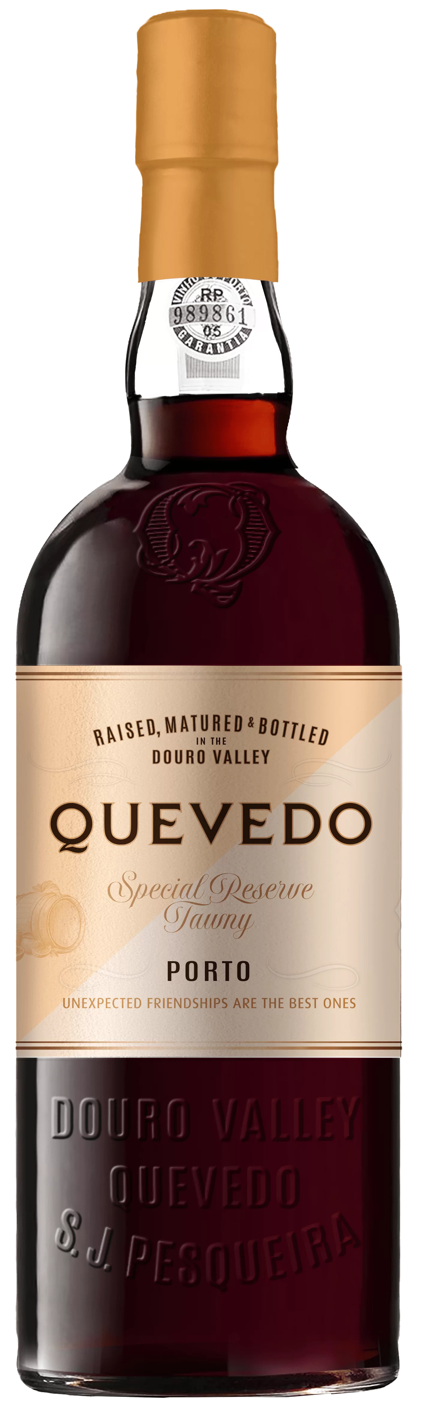Quevedo Porto Tawny Reserva Especial