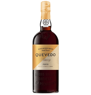 Quevedo Porto Tawny