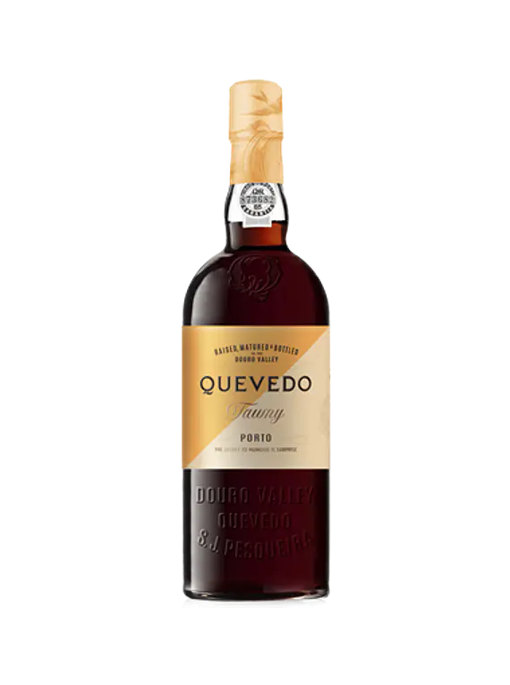 Quevedo Porto Tawny