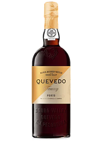 Quevedo Porto Tawny