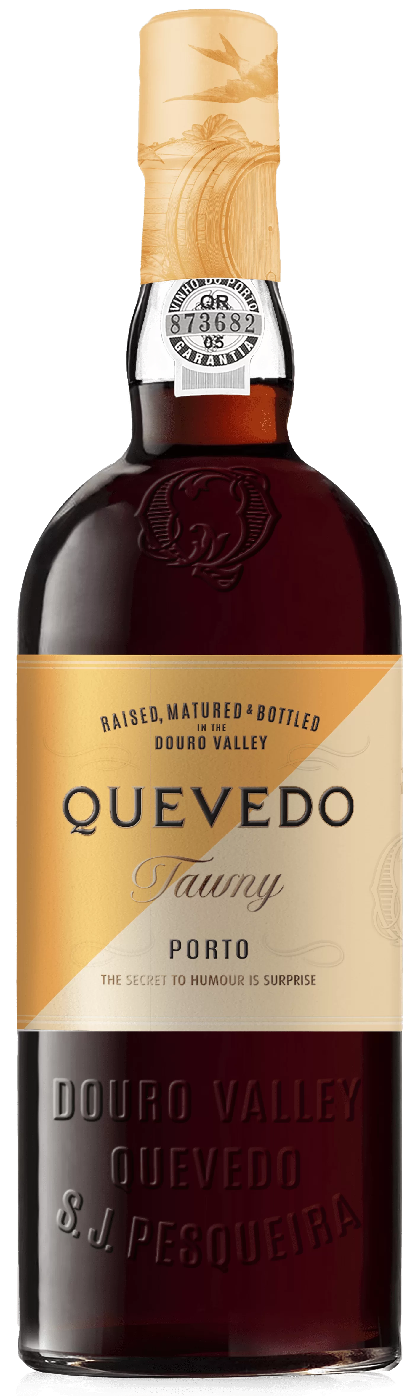 Quevedo Porto Tawny