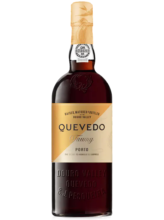 Quevedo Porto Tawny