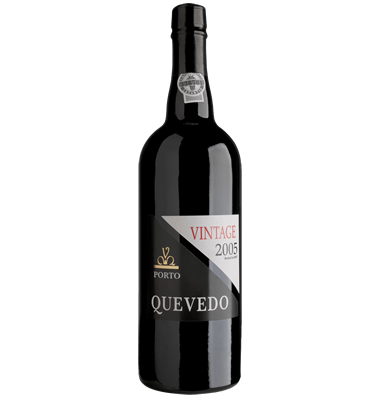 Quevedo Porto Vintage 2005