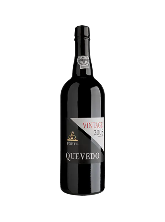 Quevedo Porto Vintage 2005