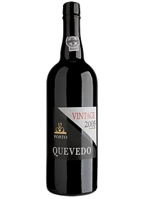 Quevedo Porto Vintage 2005