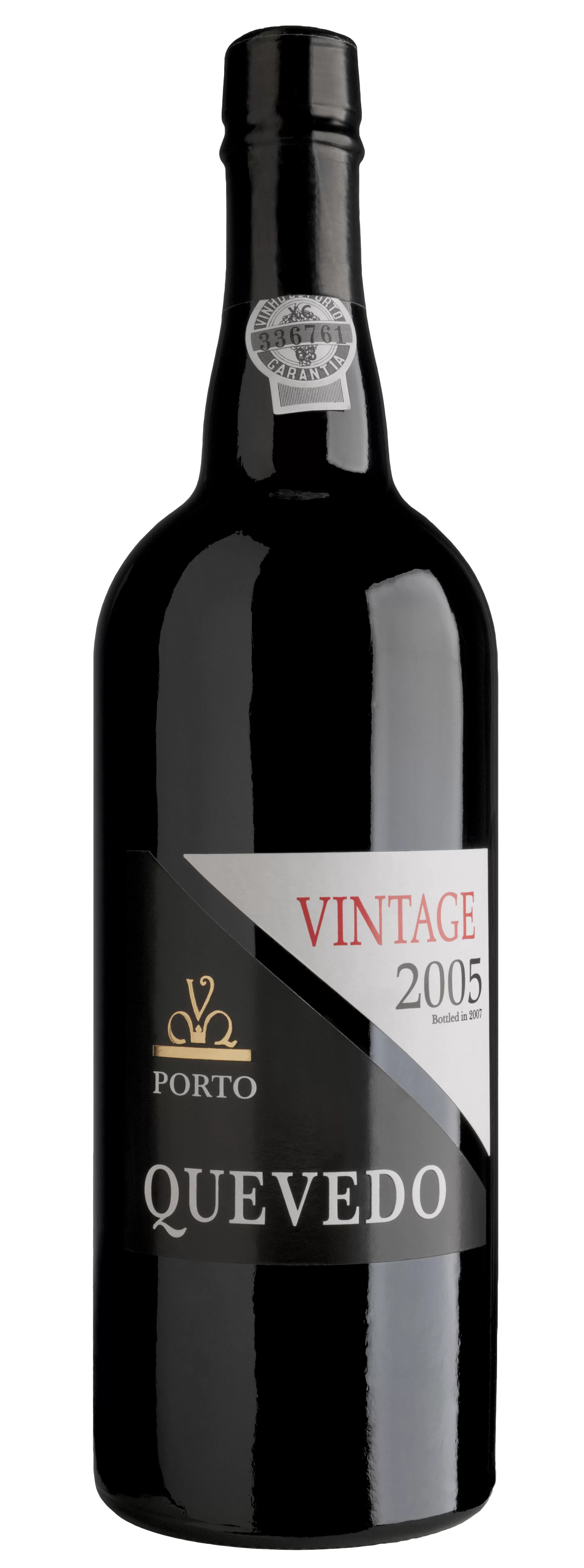 Quevedo Porto Vintage 2005