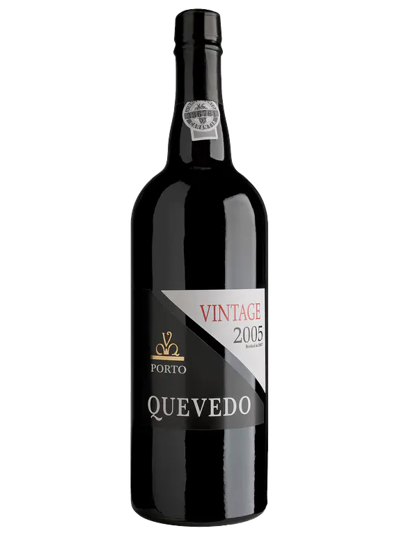 Quevedo Porto Vintage 2005