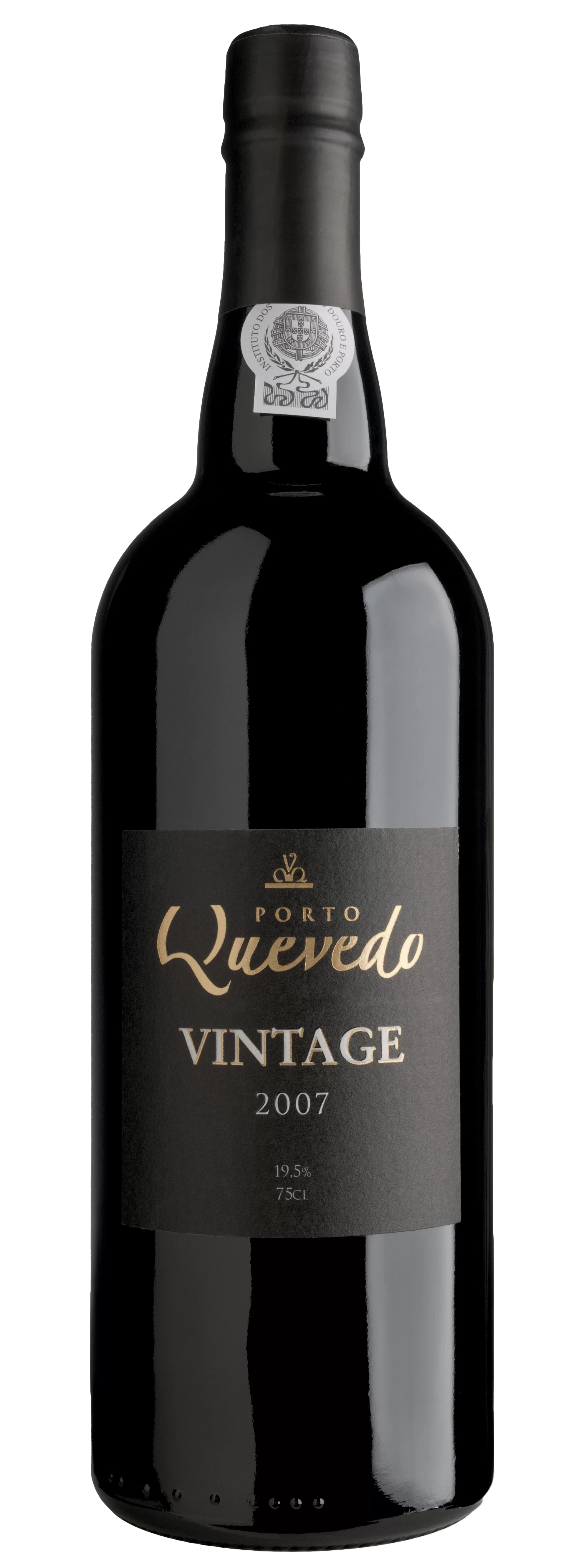 Quevedo Porto Vintage 2007
