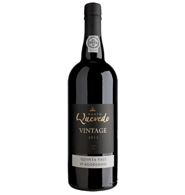 Quevedo Porto Vintage 2013