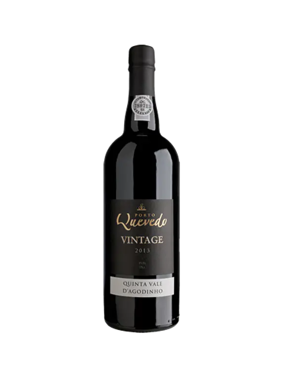 Quevedo Porto Vintage 2013