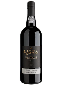 Quevedo Porto Vintage 2013