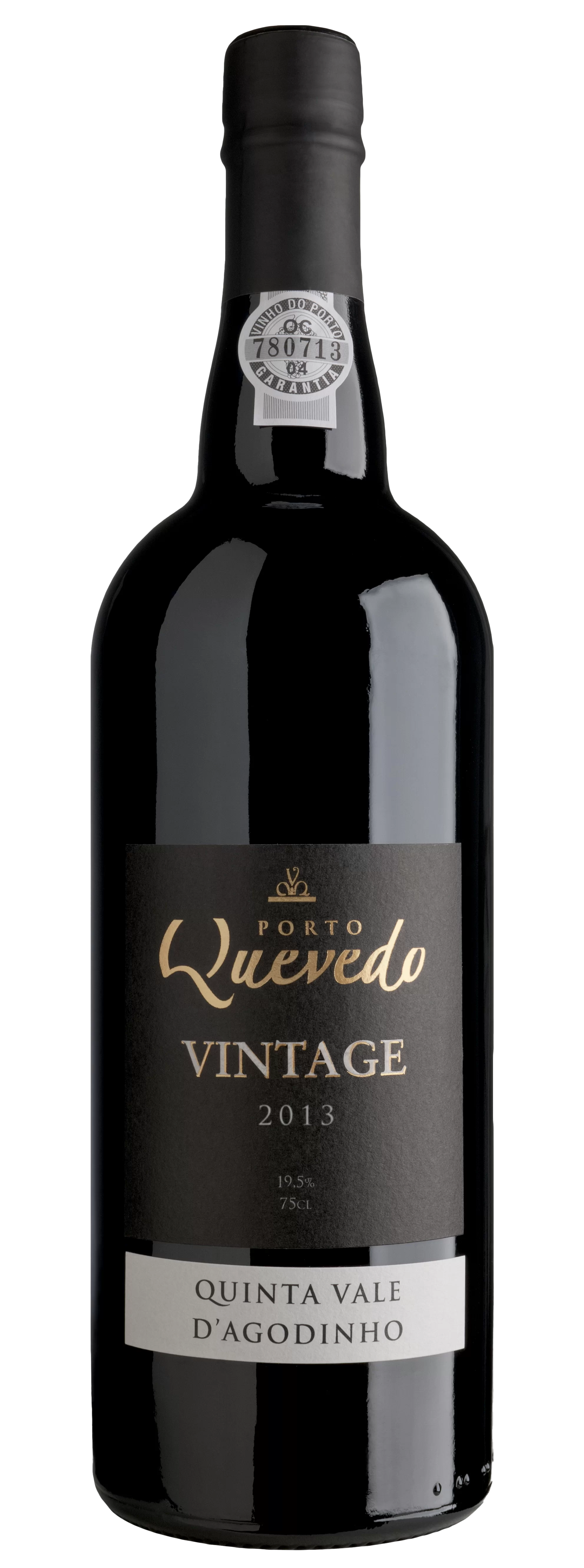 Quevedo Porto Vintage 2013