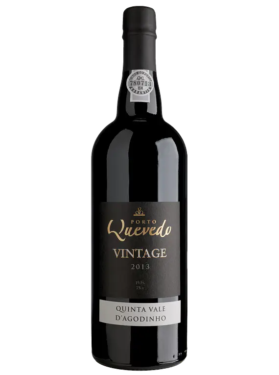 Quevedo Porto Vintage 2013