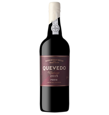 Quevedo Porto Vintage 2015