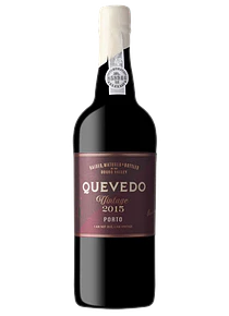 Quevedo Porto Vintage 2015