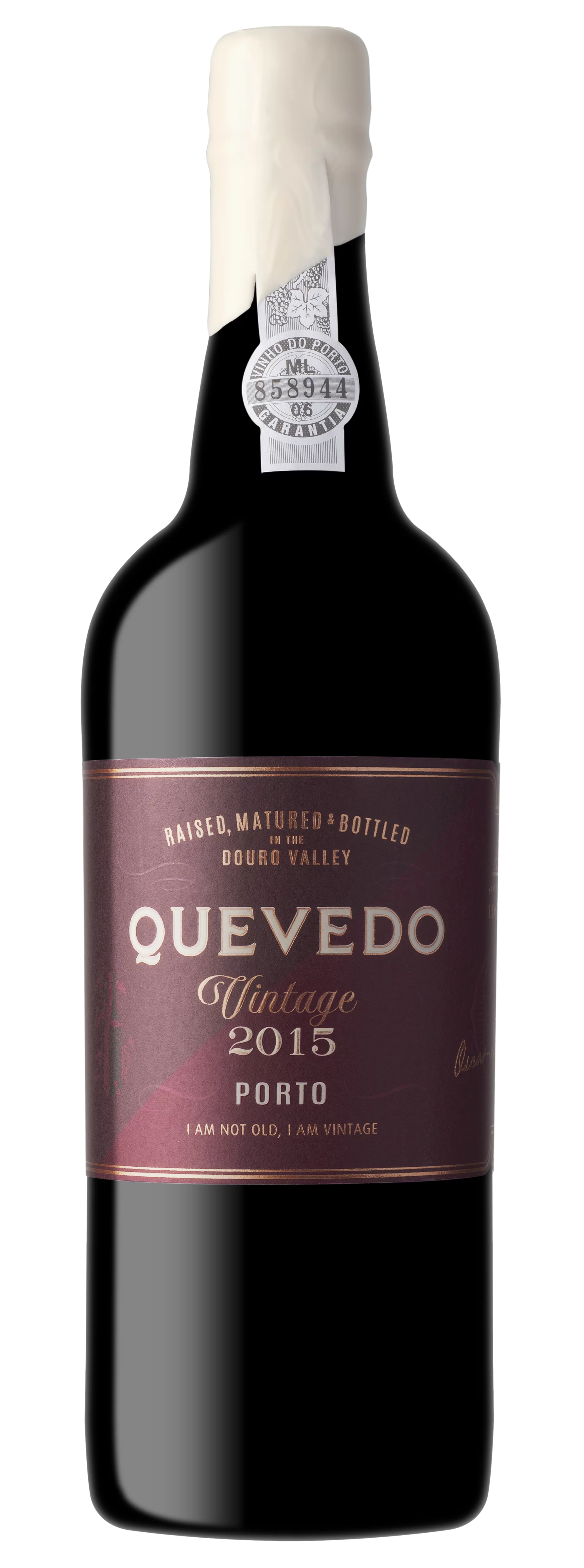 Quevedo Porto Vintage 2015