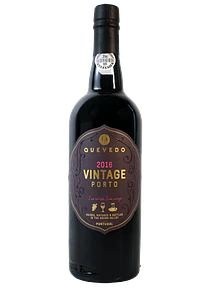Quevedo Porto Vintage 2016