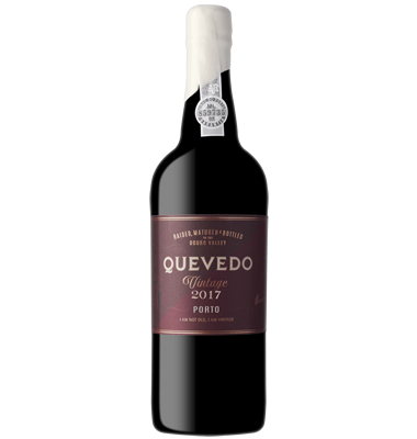 Quevedo Porto Vintage 2017