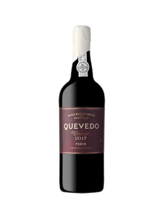 Quevedo Porto Vintage 2017