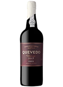 Quevedo Porto Vintage 2017