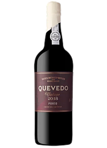 Quevedo Porto Vintage 2018