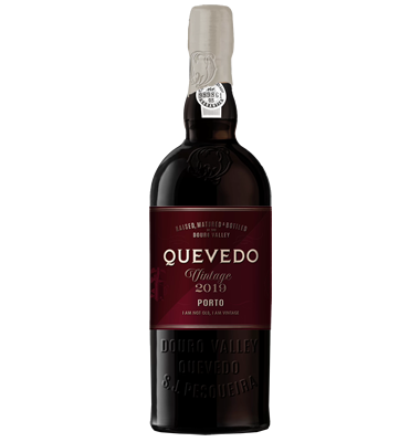 Quevedo Porto Vintage 2019