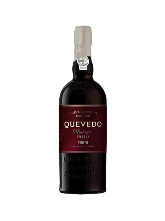 Quevedo Porto Vintage 2019