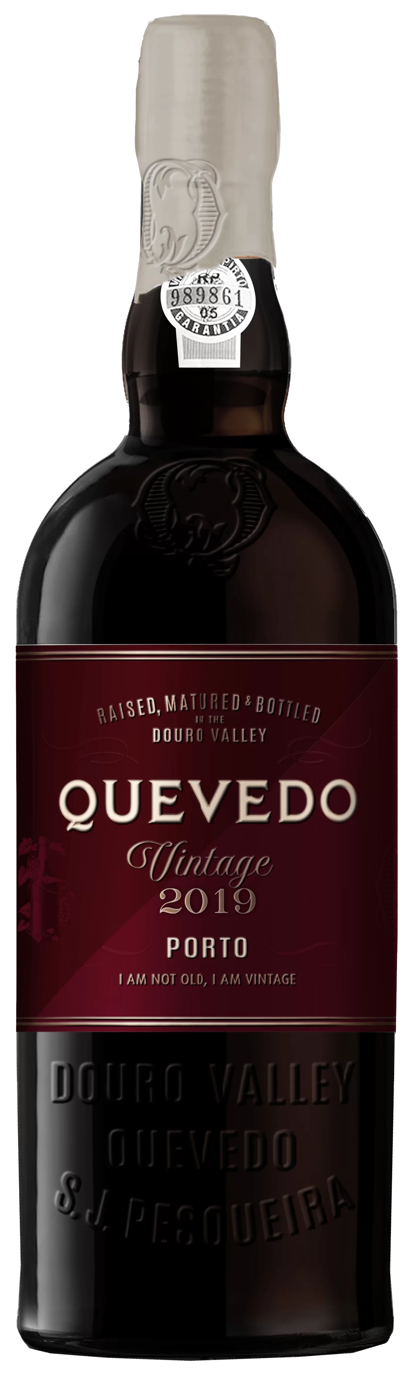 Quevedo Porto Vintage 2019