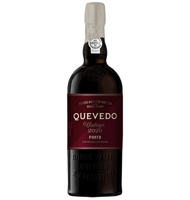 Quevedo Porto Vintage 2020
