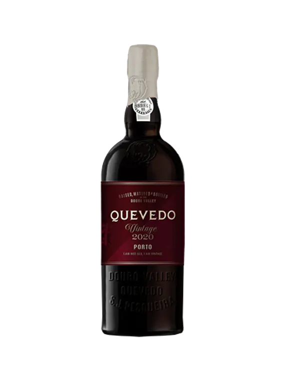 Quevedo Porto Vintage 2020