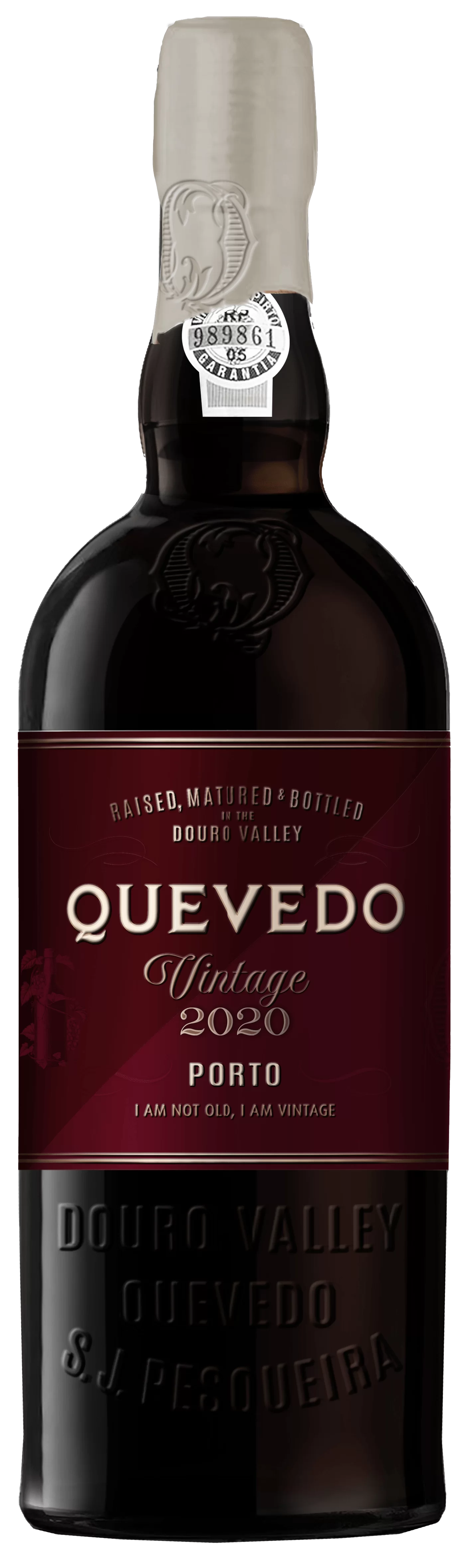Quevedo Porto Vintage 2020