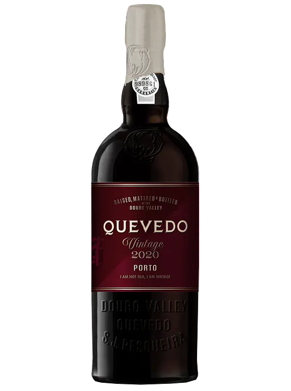 Quevedo Porto Vintage 2020