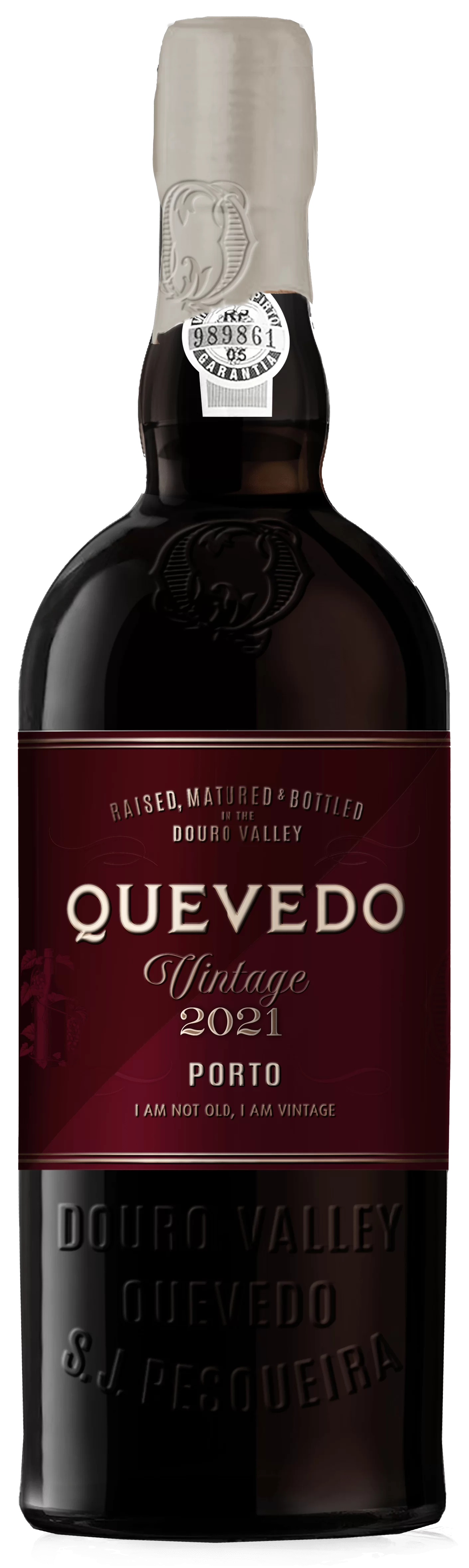 Quevedo Porto Vintage 2021
