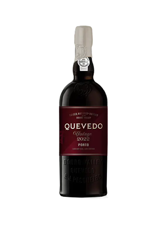 Quevedo Porto Vintage 2021