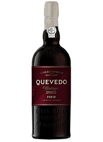 Quevedo Porto Vintage 2021
