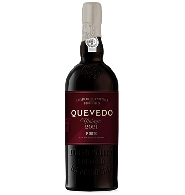 Quevedo Porto Vintage 2021