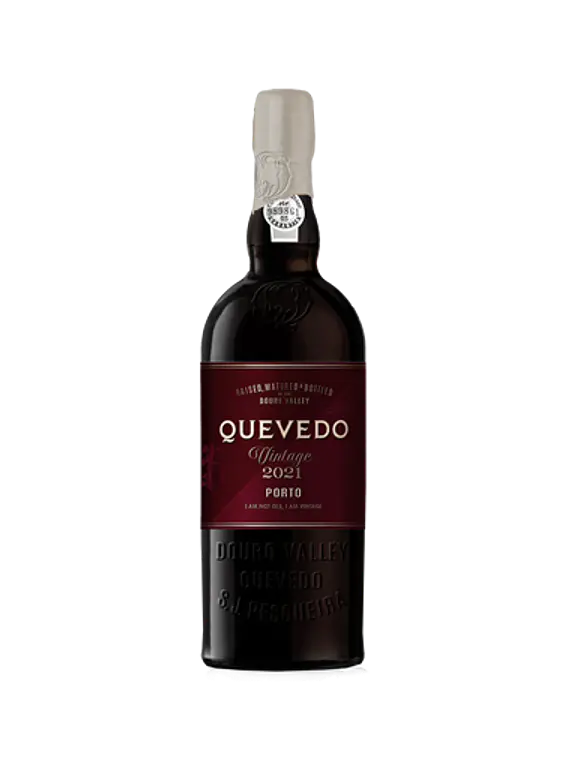 Quevedo Porto Vintage 2021