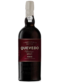 Quevedo Porto Vintage 2021