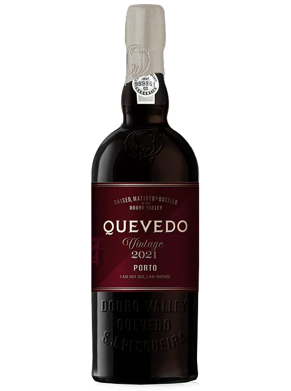 Quevedo Porto Vintage 2021