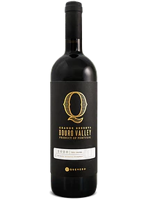 Quevedo Grande Reserva Red 2020