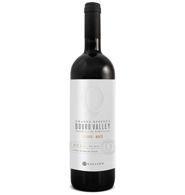 Quevedo Grande Reserva White 2022